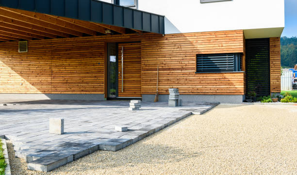 Best Driveway Pavers for Homes  in Georgiana, AL
