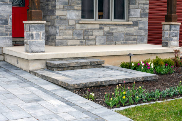 Reliable Georgiana, AL Driveway Pavers Solutions