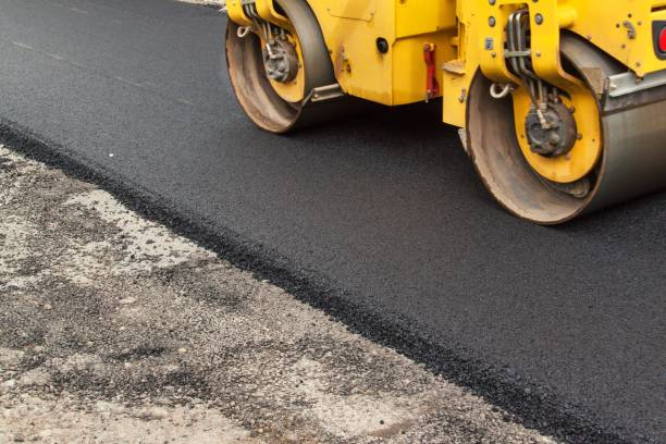Best Driveway Repair Near Me  in Georgiana, AL
