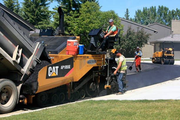 Reliable Georgiana, AL Driveway Pavers Solutions